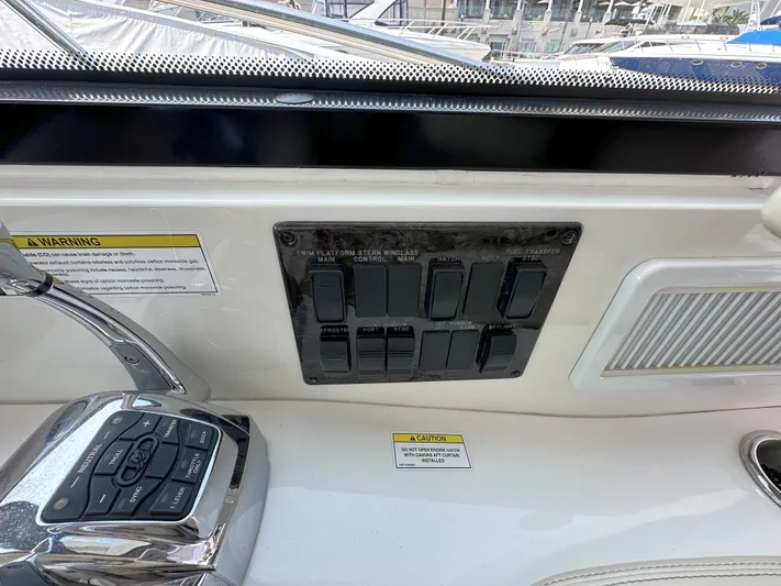 Kandoo Yacht Photos Pics 