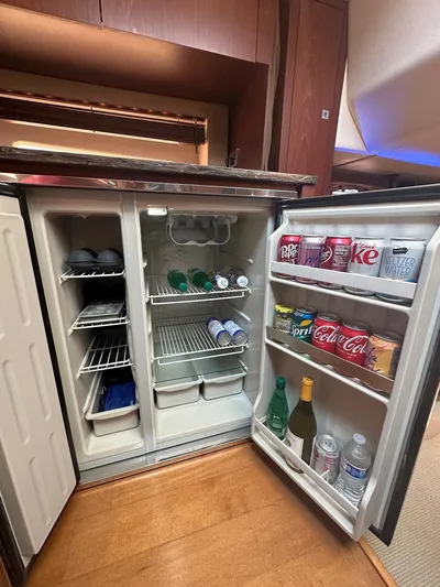 Kandoo Yacht Photos Pics 