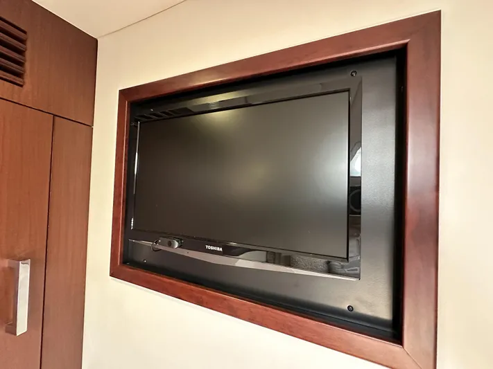 Kandoo Yacht Photos Pics 