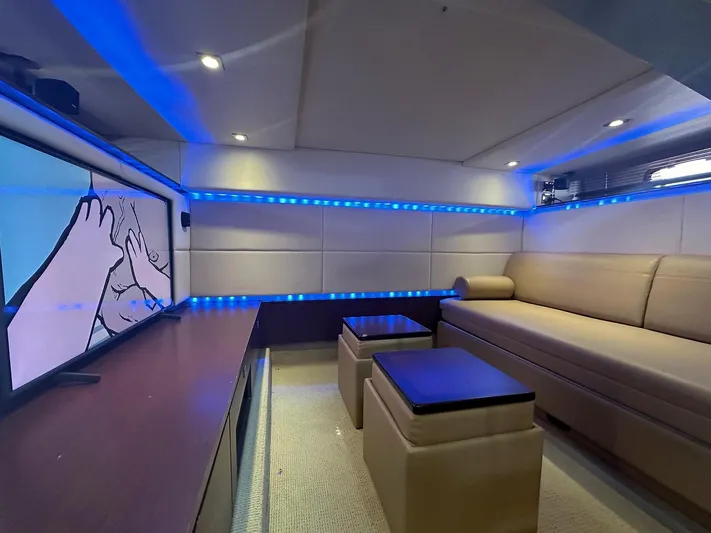 Kandoo Yacht Photos Pics 