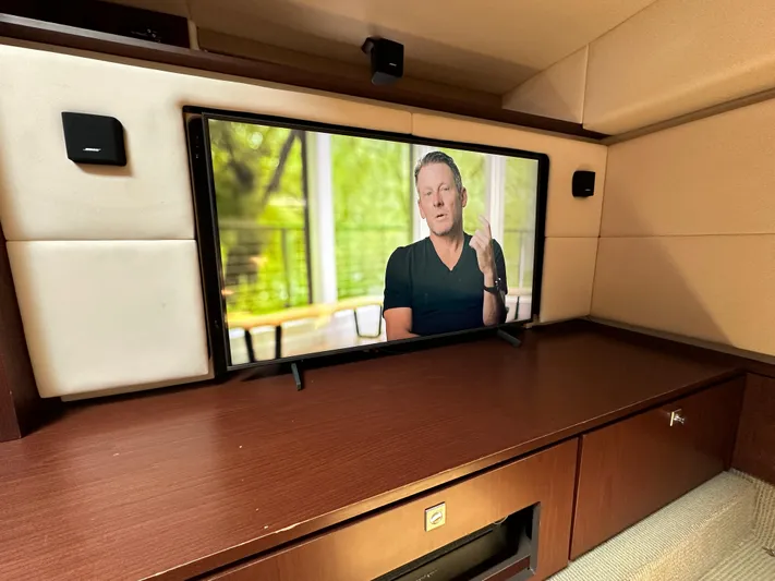 Kandoo Yacht Photos Pics 