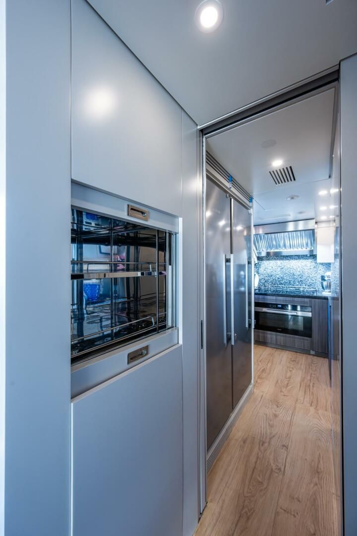 2023 Benetti 112 