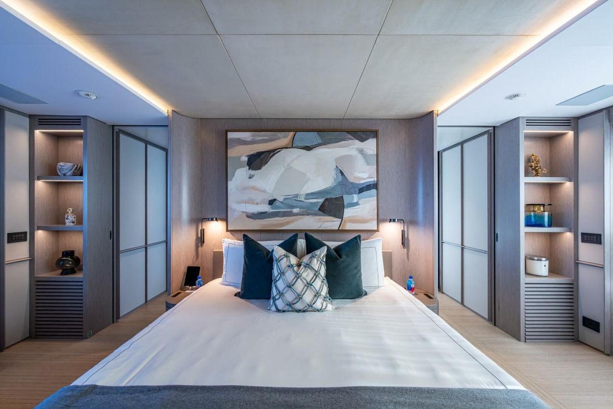 2023 Benetti 112 