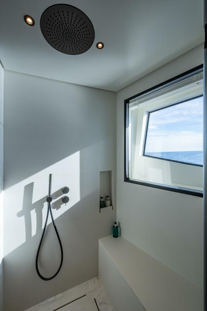 2023 Benetti 112 