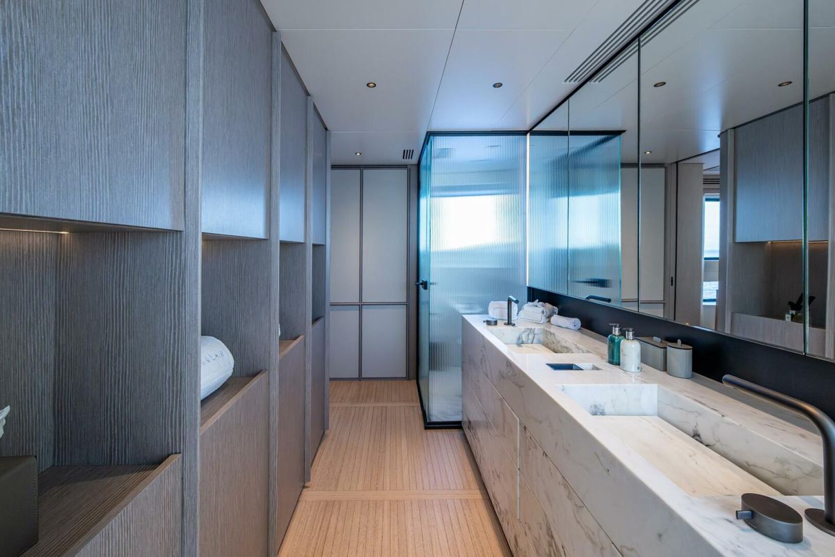 2023 Benetti 112 
