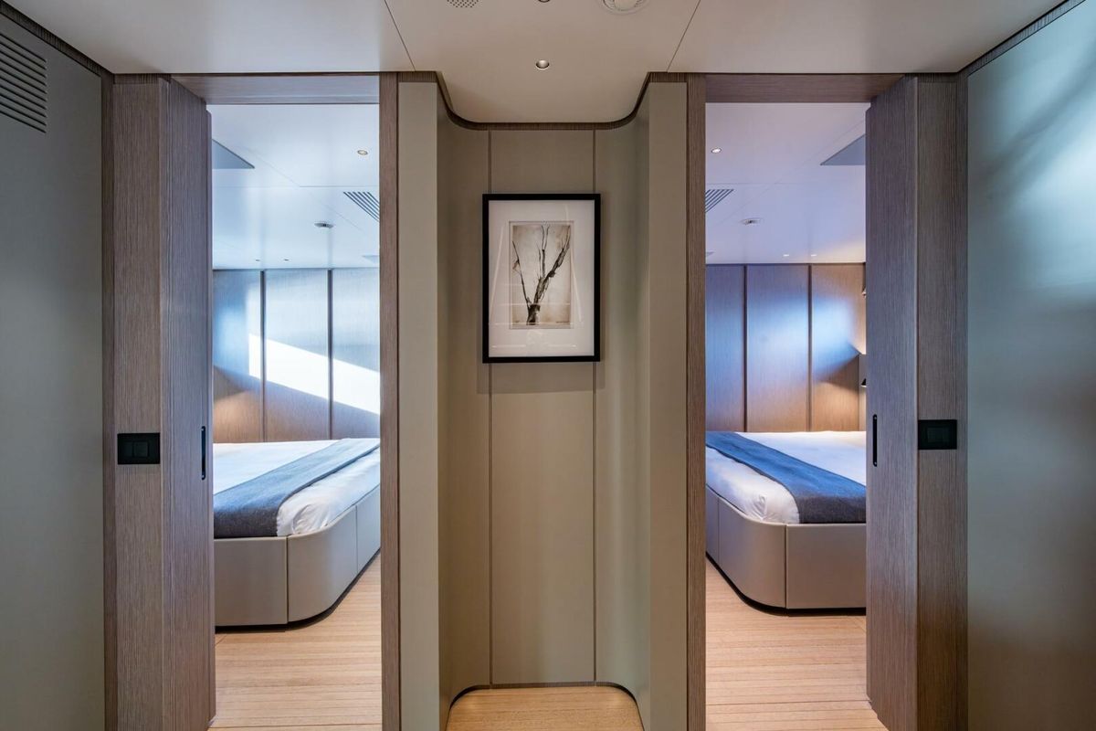 2023 Benetti 112 