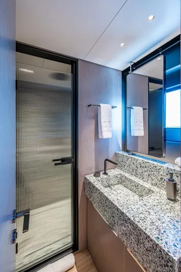 King's Lair Yacht Photos Pics 