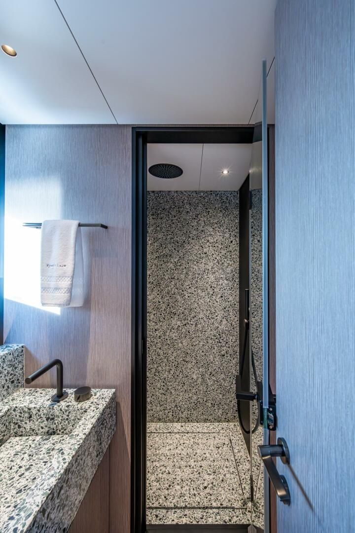 2023 Benetti 112 
