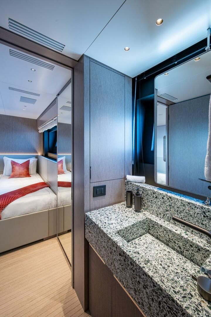 2023 Benetti 112 