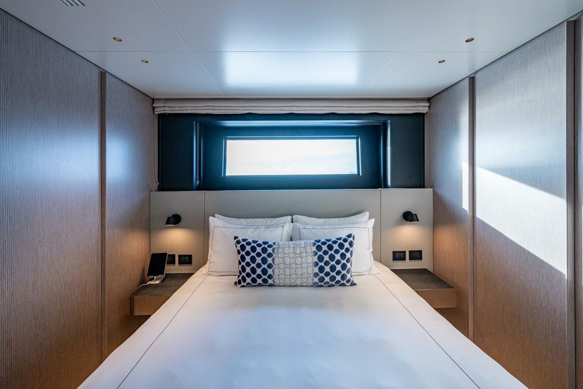 2023 Benetti 112 