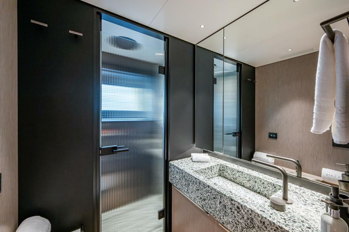 2023 Benetti 112 
