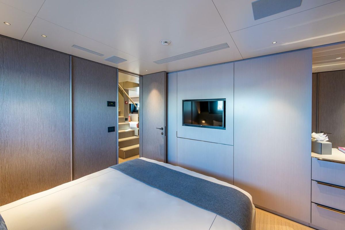 2023 Benetti 112 