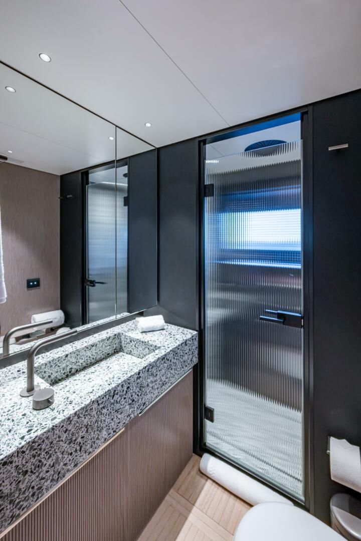 2023 Benetti 112 