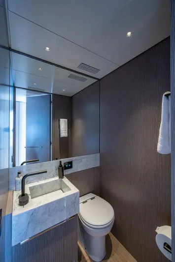 King's Lair Yacht Photos Pics 