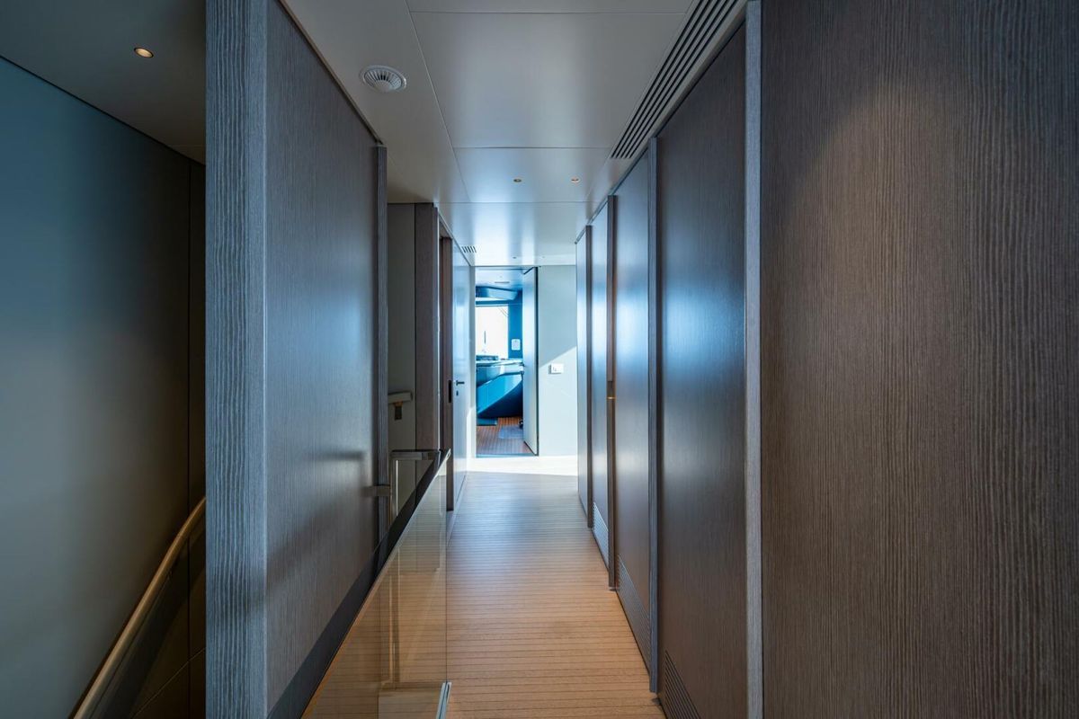 2023 Benetti 112 
