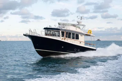 Botnia Targa 44