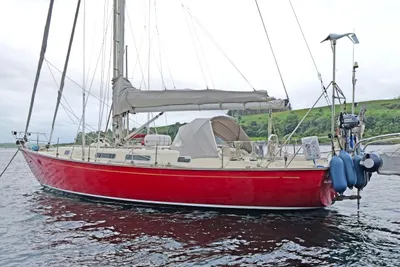 Rustler 42