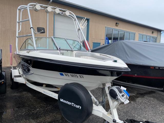 2000 MasterCraft X-Star Ski and Wakeboard for sale - YachtWorld