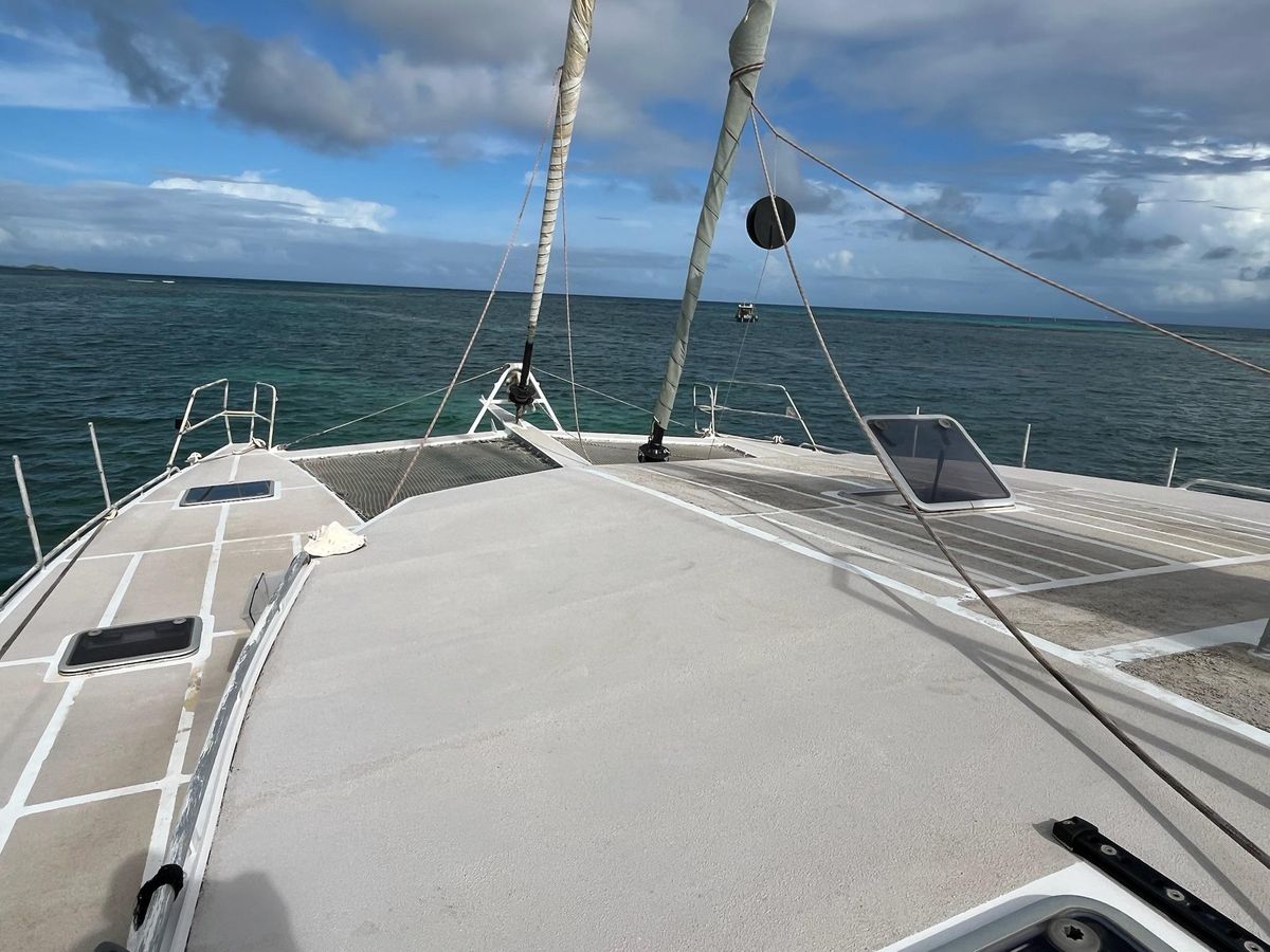 2006 Roland 54 