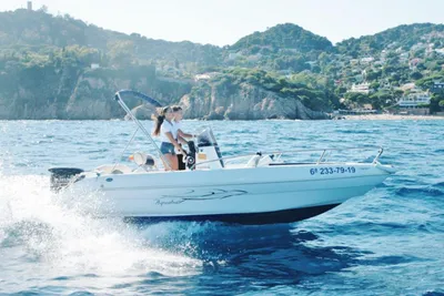 2019 Aquabat SPORT LINE 19