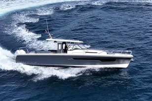 2023 Nimbus T11