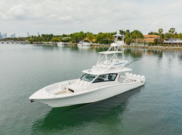 Scout 530 LXF