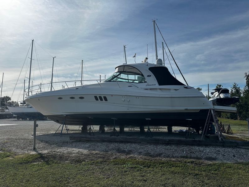 2006 Sea Ray 500 Sundancer