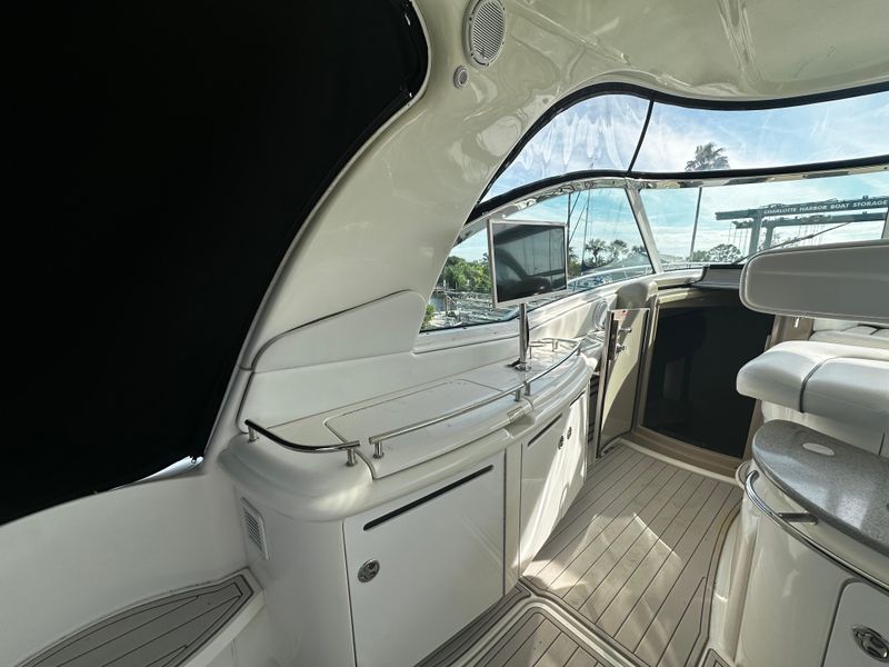 2006 Sea Ray 500 Sundancer