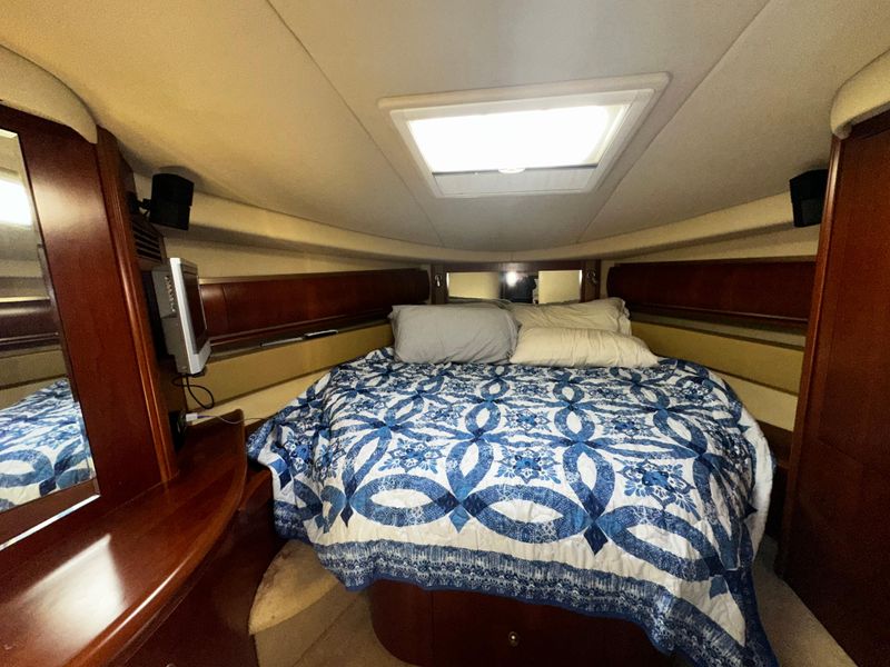 2006 Sea Ray 500 Sundancer