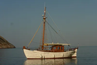 Custom Trehandiri