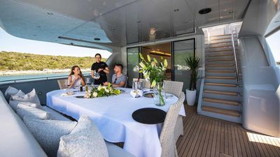 Yacht