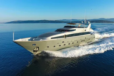 Admiral 36