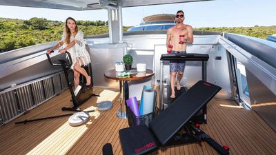 Yacht