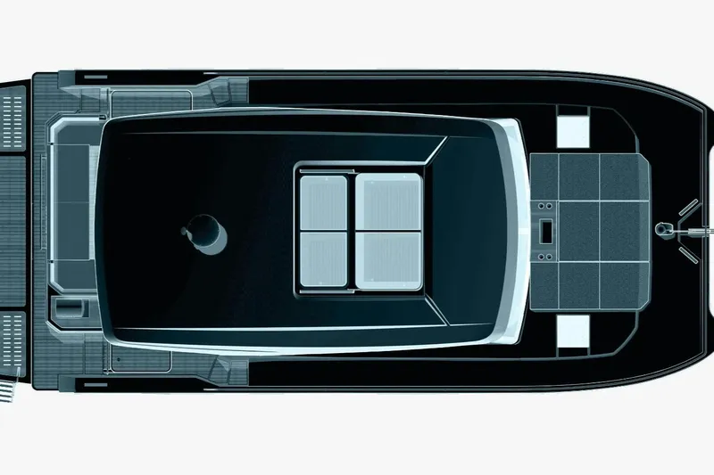  Yacht Photos Pics Fountaine Pajot MY4S - D Yachts