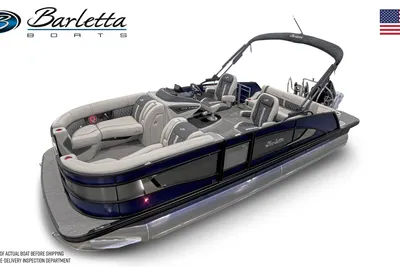 Barletta Lusso L23UC