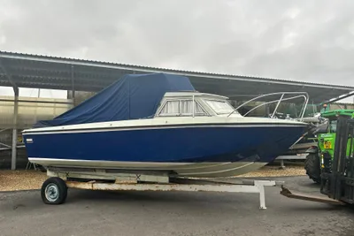 Relcraft Fast Fisher 24