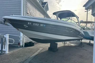 Crownline 290 XSS