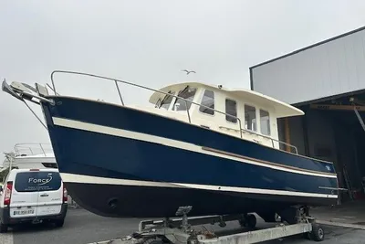 2020 Rhea Rhea 850 Timonier