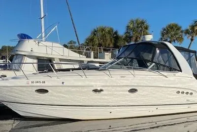 Chaparral Signature 350