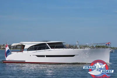 2019 CROWN - KEYZER S41 ST