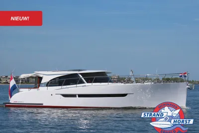 2019 CROWN - KEYZER S41 ST