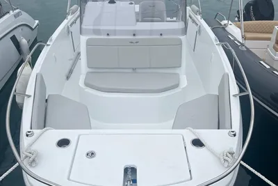 2023 Beneteau Flyer 7 SPACEdeck