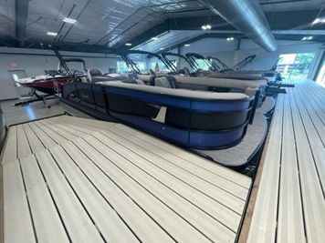 Barletta Lusso 25U Tri-Toon
