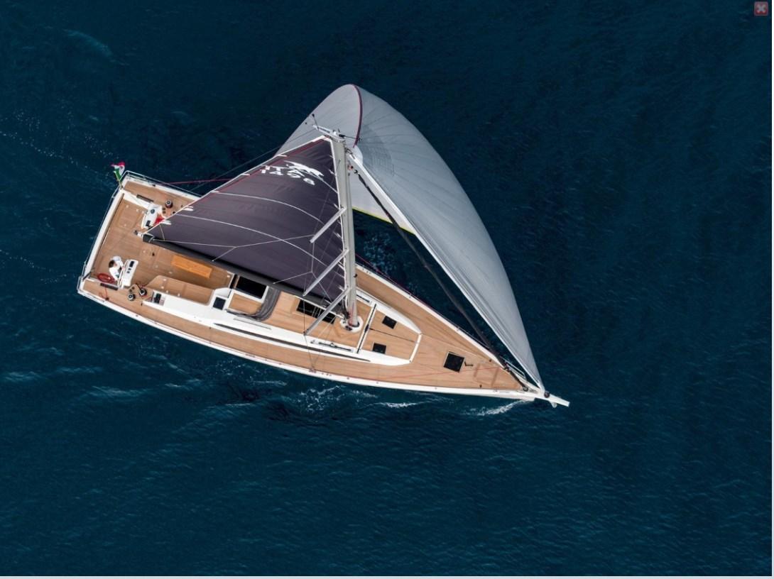 2022 Italia Yachts Italia 14,98