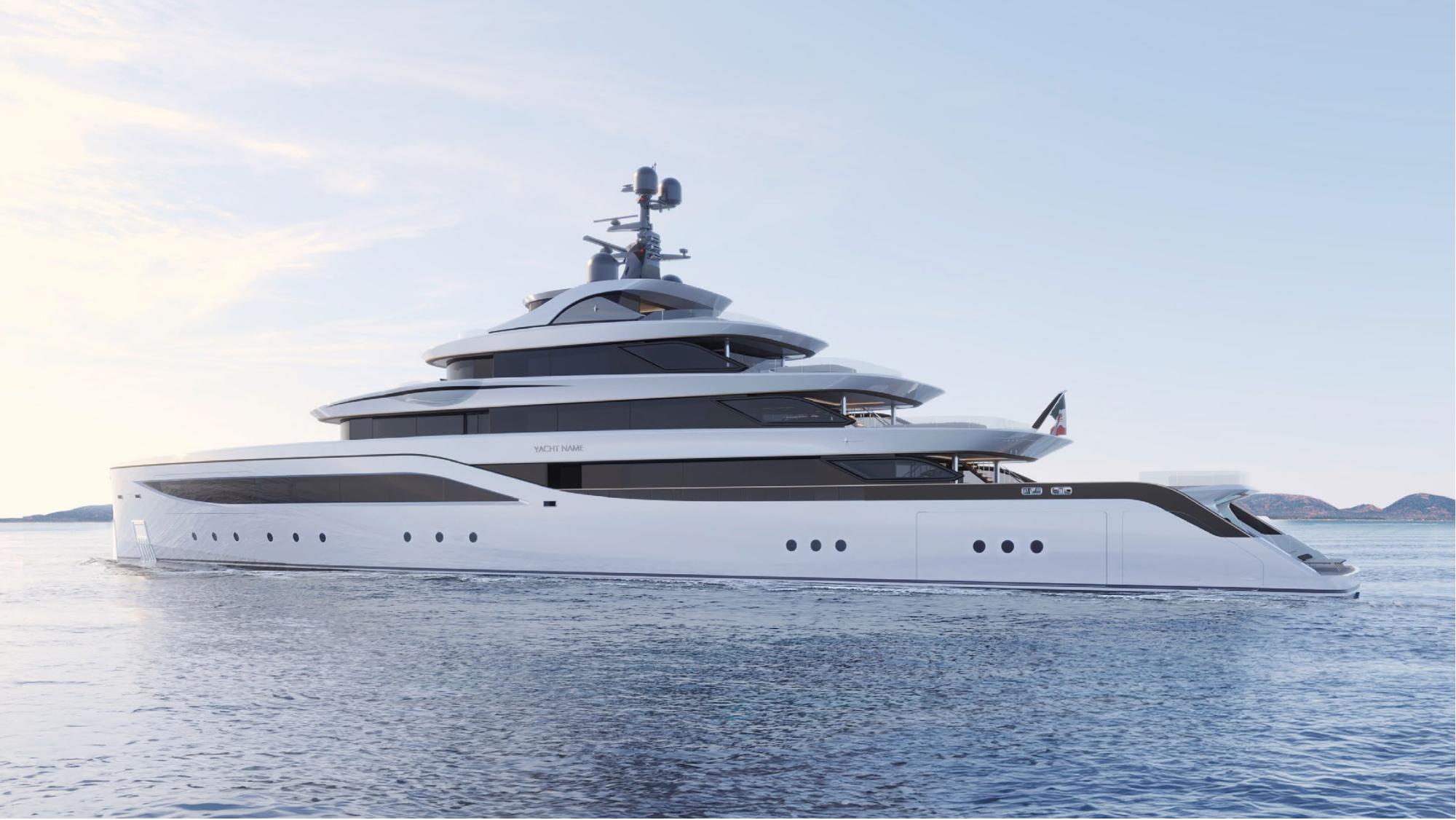 トップス yatch ZEELANDER 8/03 Yacht - 79ft Zeelander 2026 | YachtBuyer