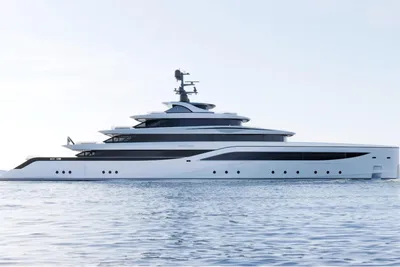 Admiral ESSENCE 77
