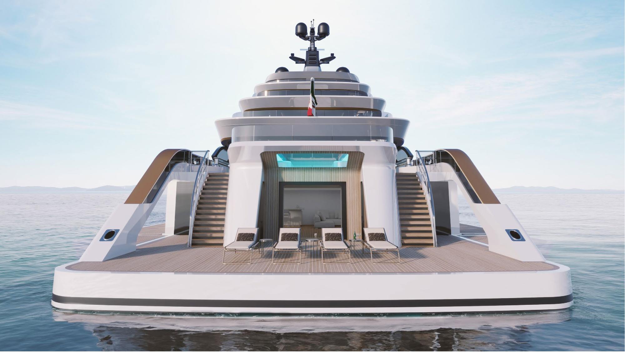 トップス yatch ZEELANDER 8/03 Yacht - 79ft Zeelander 2026 | YachtBuyer