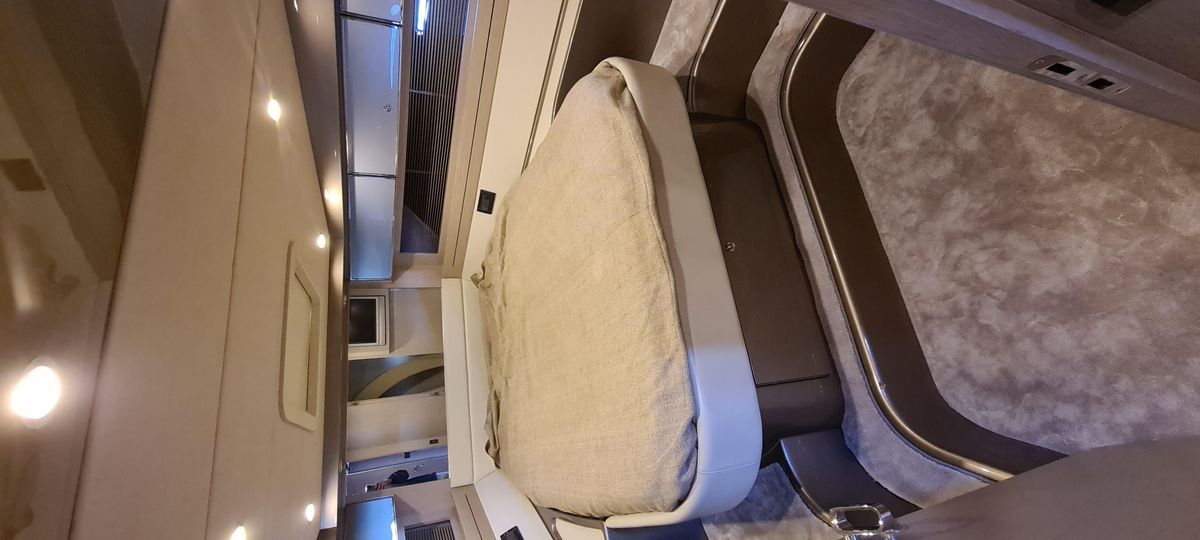 2005 Riva 52 