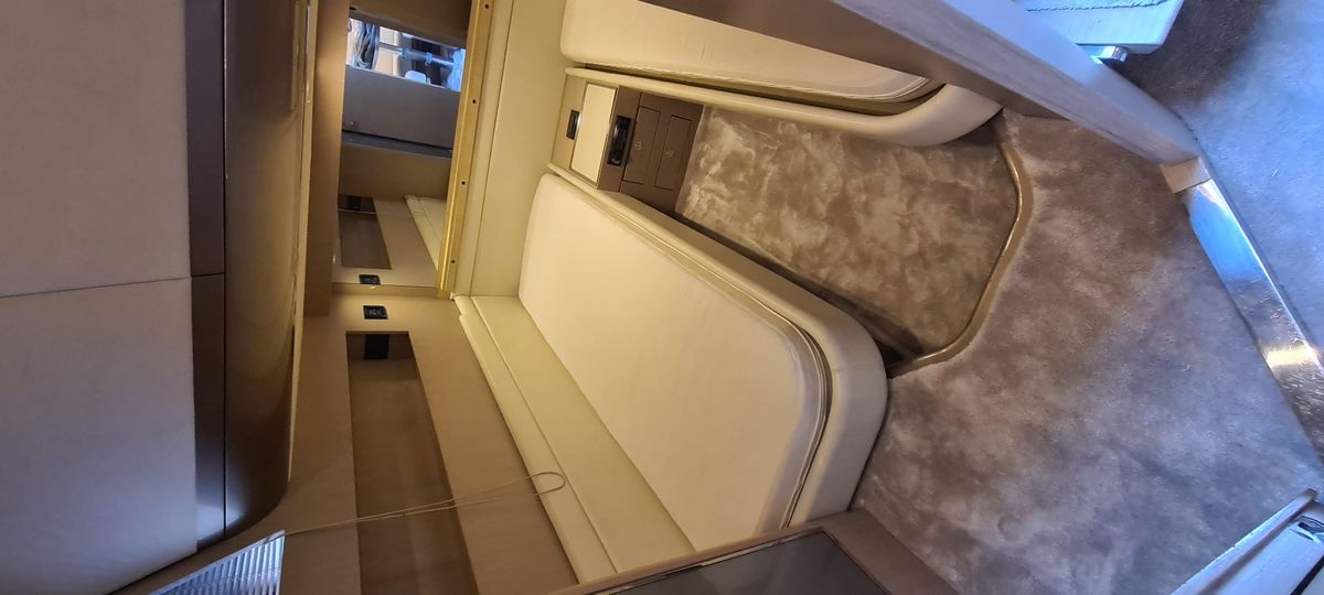 2005 Riva 52 