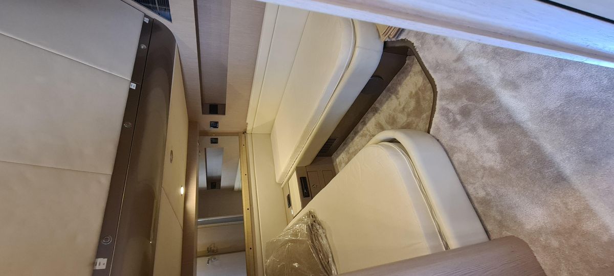 2005 Riva 52 